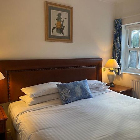 Noel Arms - "A Bespoke Hotel" Chipping Campden Exterior foto