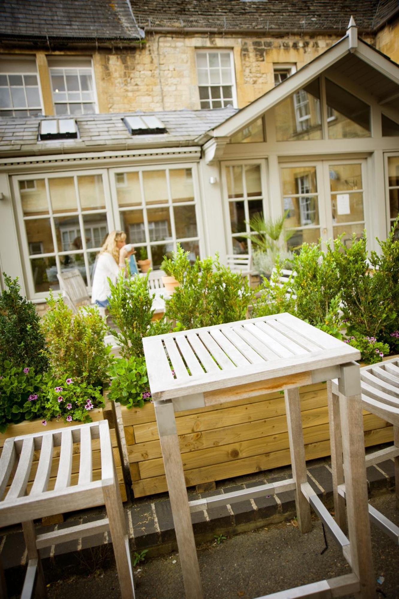 Noel Arms - "A Bespoke Hotel" Chipping Campden Exterior foto