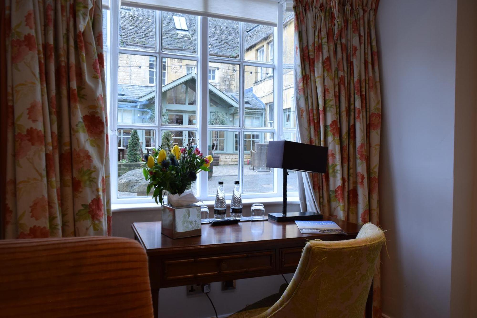 Noel Arms - "A Bespoke Hotel" Chipping Campden Exterior foto