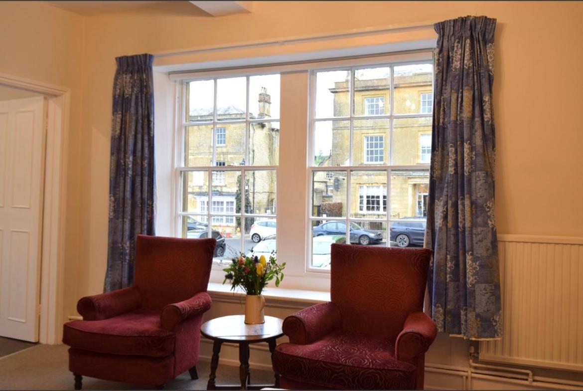 Noel Arms - "A Bespoke Hotel" Chipping Campden Exterior foto