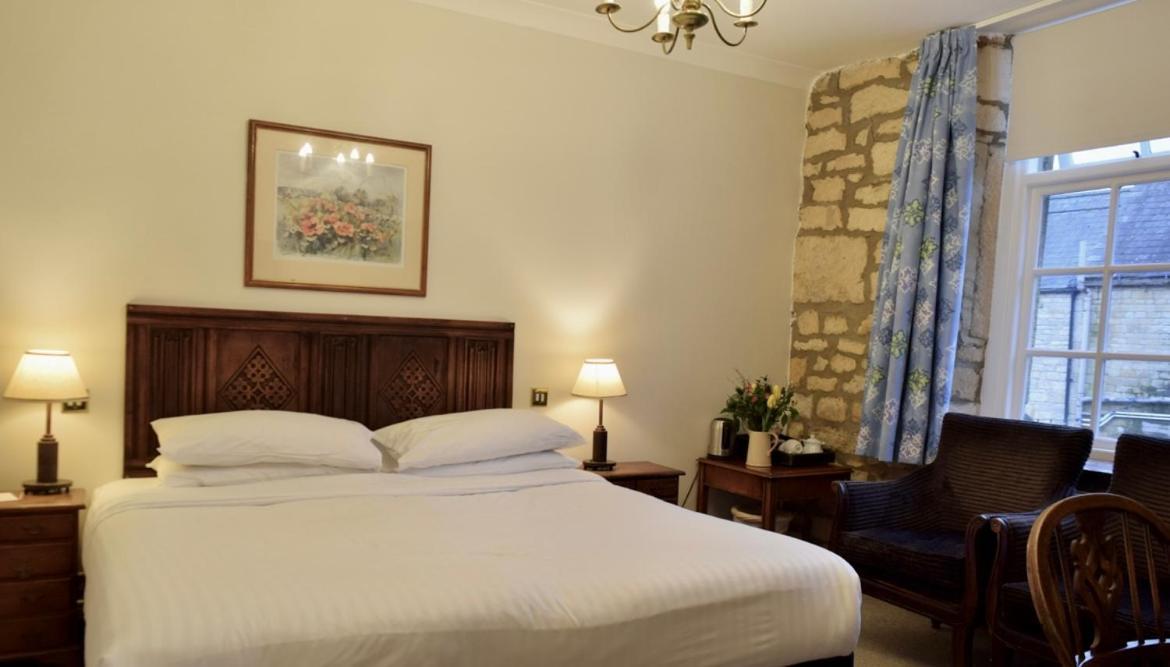 Noel Arms - "A Bespoke Hotel" Chipping Campden Exterior foto