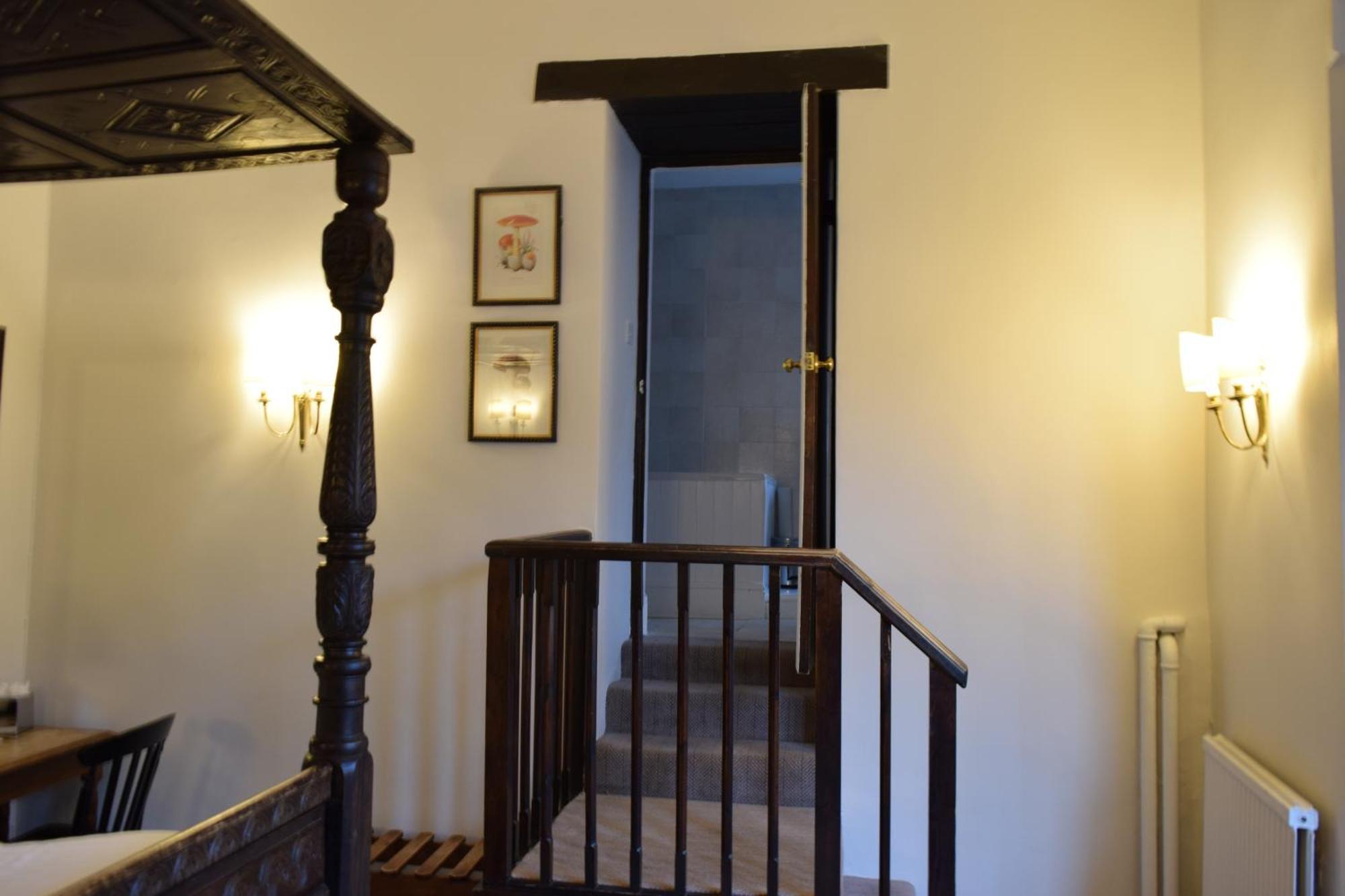 Noel Arms - "A Bespoke Hotel" Chipping Campden Exterior foto