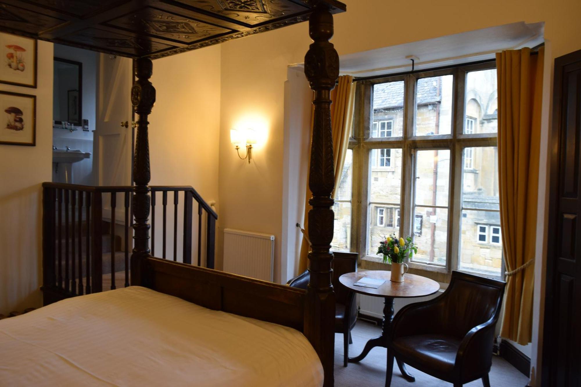 Noel Arms - "A Bespoke Hotel" Chipping Campden Exterior foto